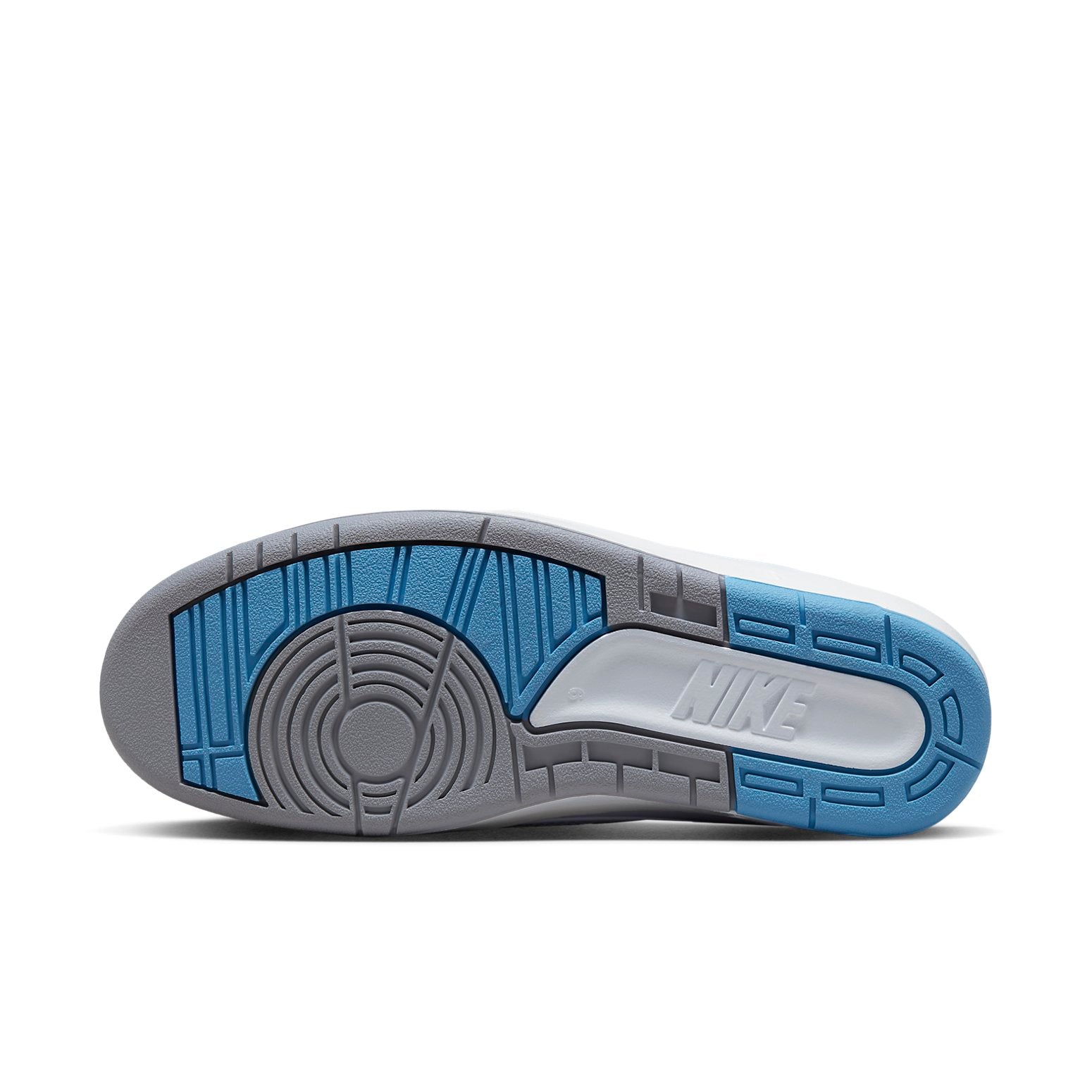 Air Jordan 2 Retro Low 'UNC' DV9956-104