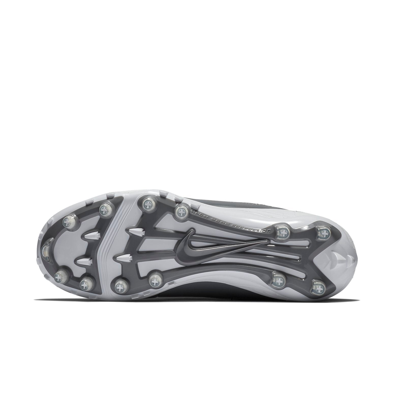 Air Jordan 11 TD Cleat 'Cool Grey' AO1561-003
