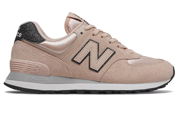 (WMNS) New Balance 574 'Rose Water' WL574FL2