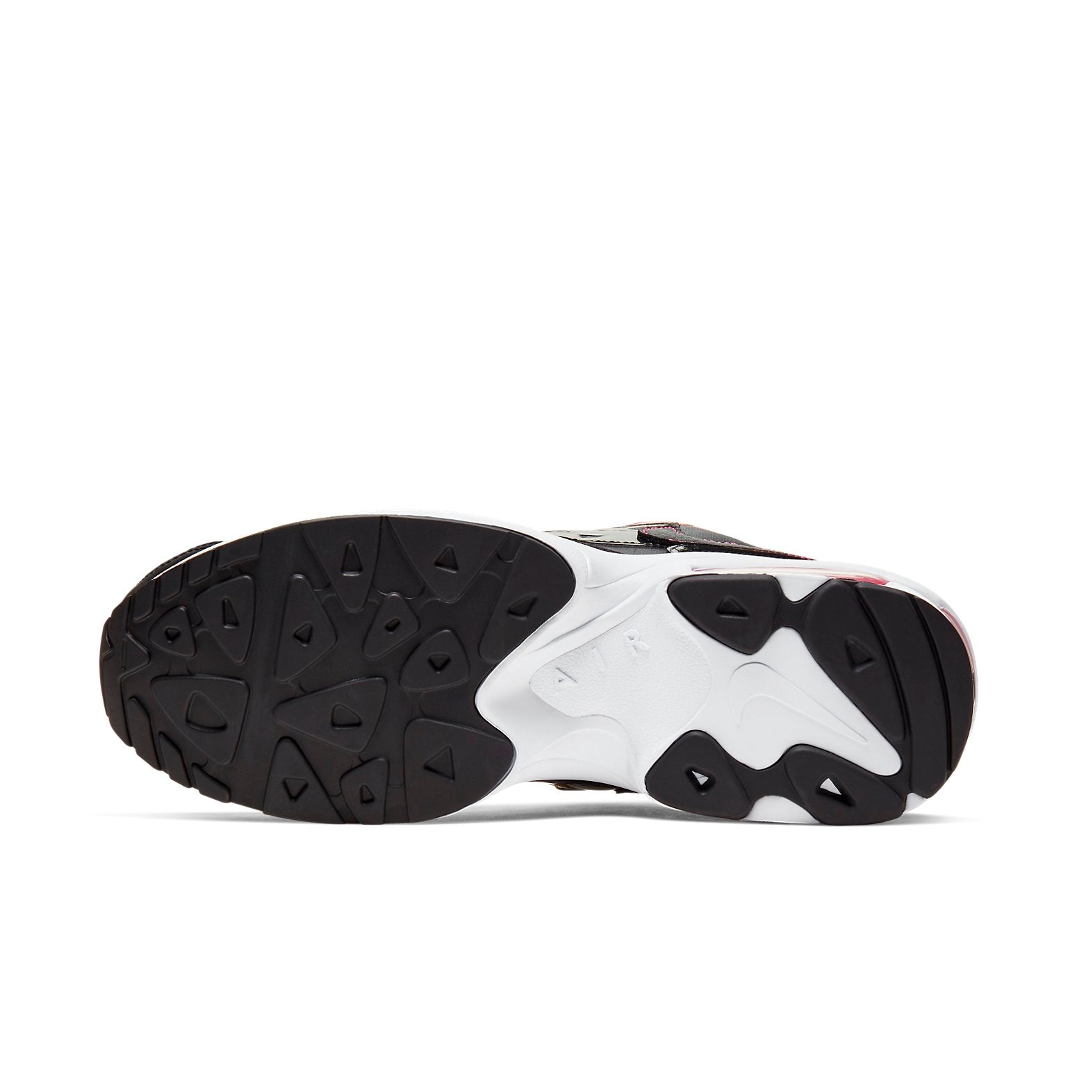 Nike x Atmos Air Max 2 Light 'Logos Alternative' CI5590-001