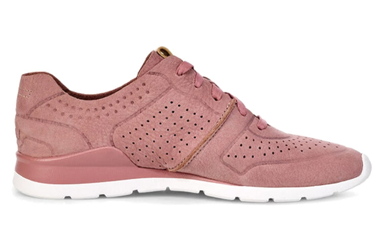 (WMNS) UGG Tye Stardust 'Pink Red' 1016674-PDW