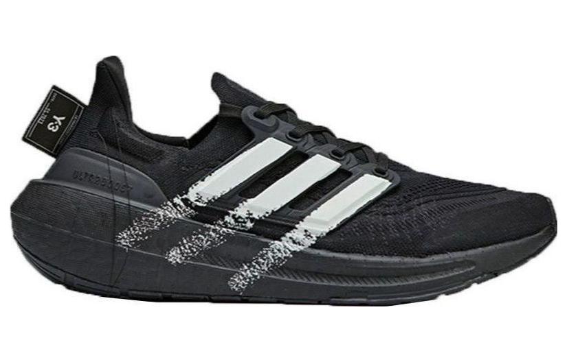 adidas x Y3 Ultraboost Light 'Black Off White' IF2347