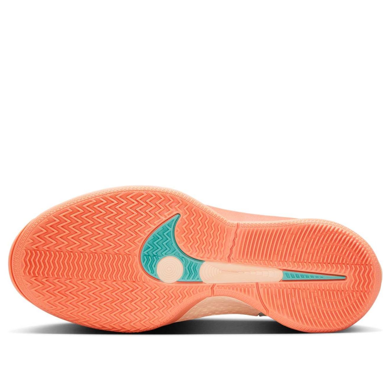 (WMNS) Nike Sabrina 2 'Apricot Agate' FQ2174-801