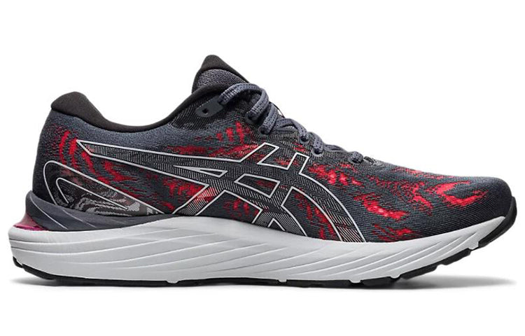 ASICS Gel-Cumulus 23 'Carrier Grey Red' 1011B012-020