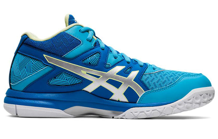 (WMNS) ASICS Gel-Task MT 2 'Blue Grey' 1072A037-401