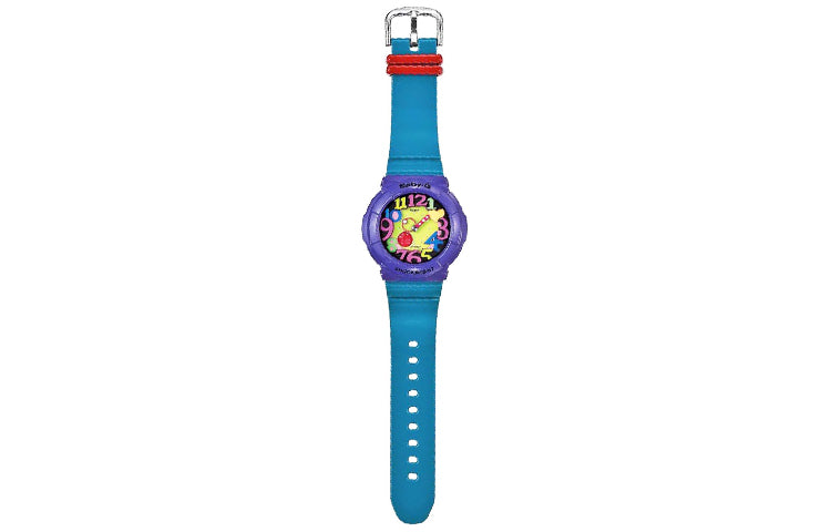 CASIO Baby-G 'Purple' BGA-131-6B2021