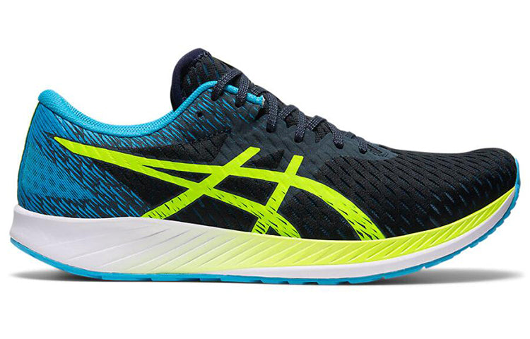 ASICS Hyper Speed 'Blue Hazard Green' 1011B025-400