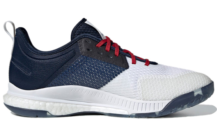 (WMNS) adidas Crazyflight X 3 'USA' D97836