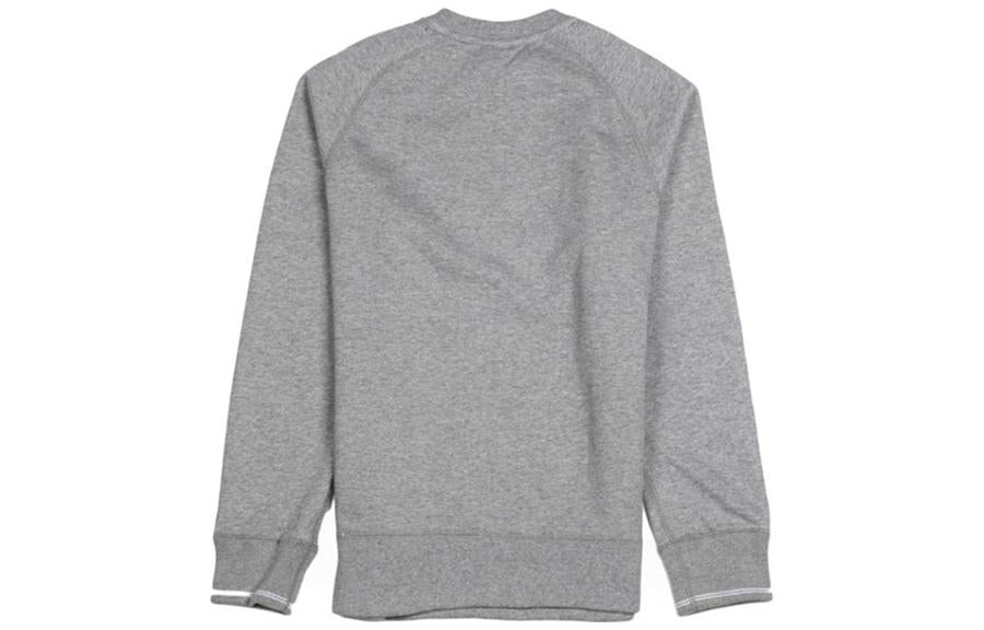Nike Air Sweater Long Sleeve 'Grey' 642842-063