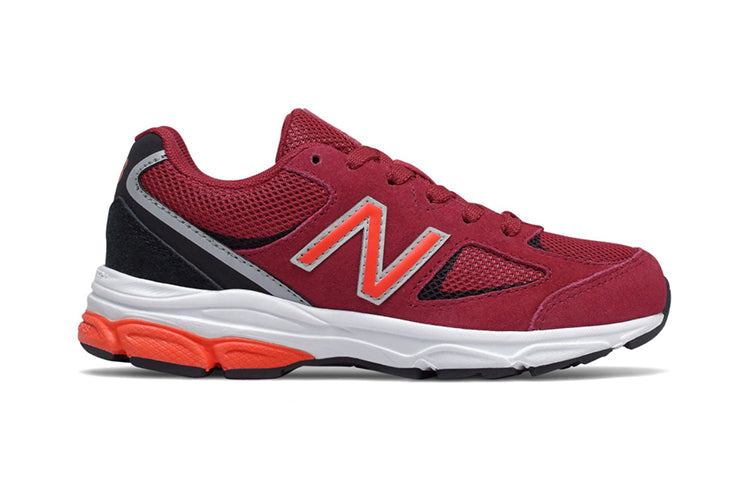 New Balance Kids' 888v2 Red PK888CB2