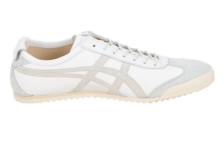 Onitsuka Tiger Mexico 66 'White Beige' D7Q0L-0101