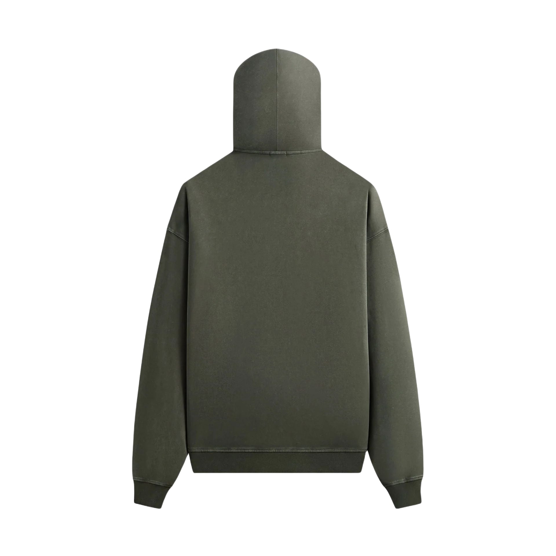 KITH Interlock Williams Iii Hoodie 'Machine' KHM034519-178