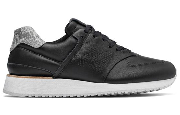 (WMNS) New Balance 745 Shoes Black WL745SB