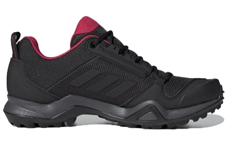 (WMNS) adidas Terrex AX3 'Core Black Pink' BB9519