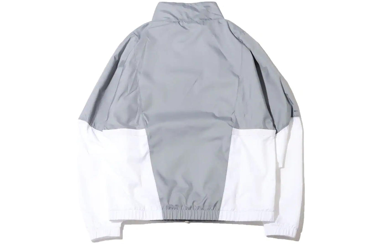 Air Jordan x PSG Suit Jacket 'Grey' DJ0387-090