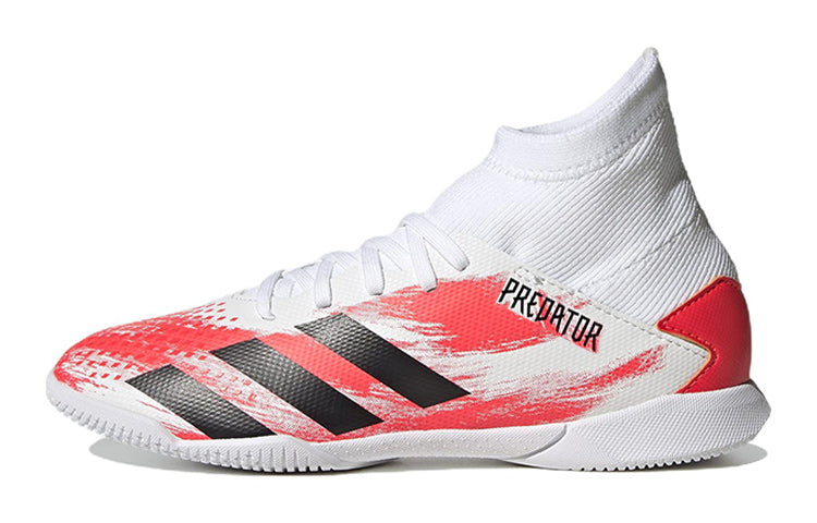 (GS) adidas Predator 20.3 IN J 'Pop' EG0931