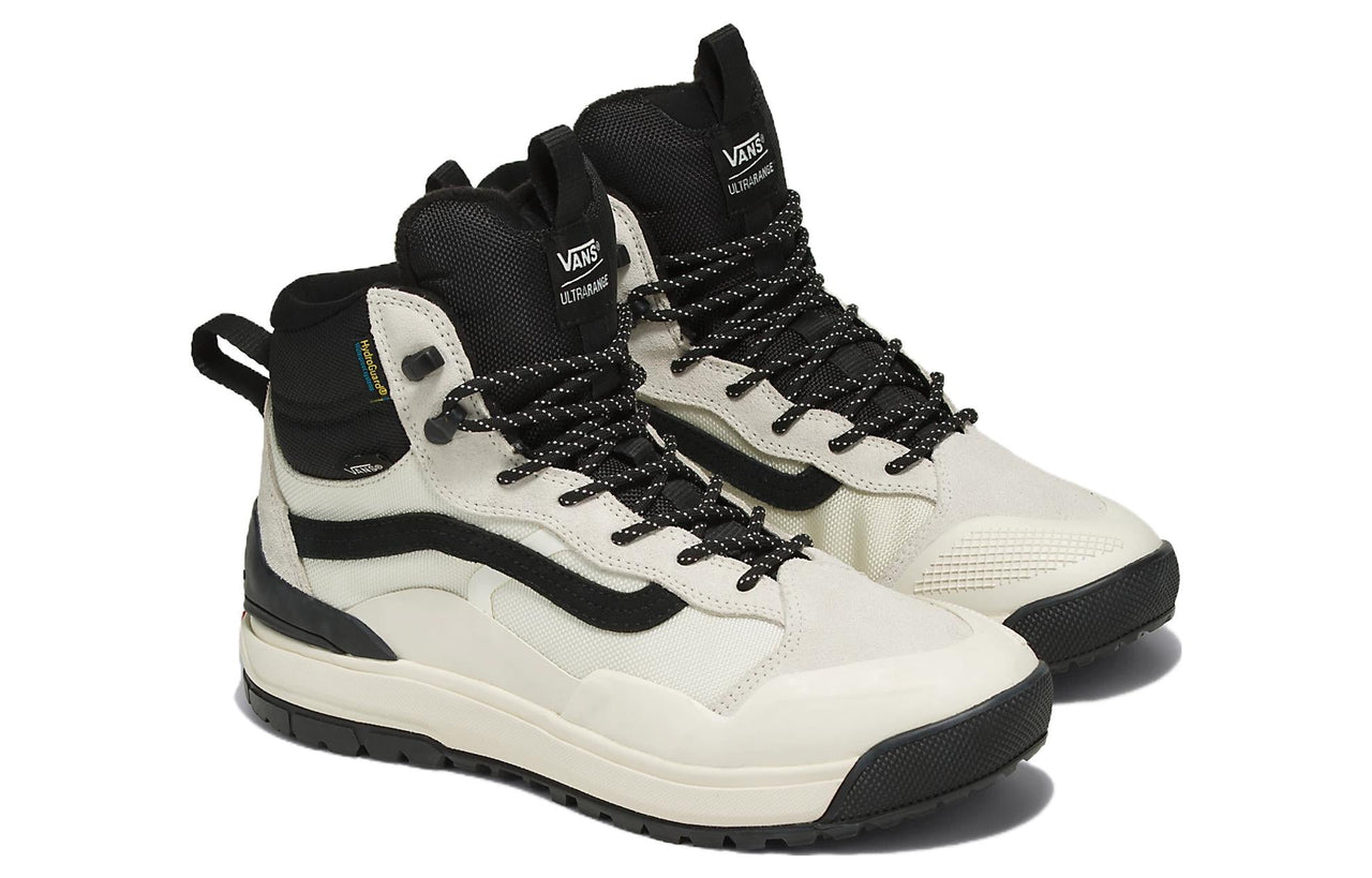 Vans UltraRange EXO Hi MTE-2 'White Black' VN0A4BVSKIG
