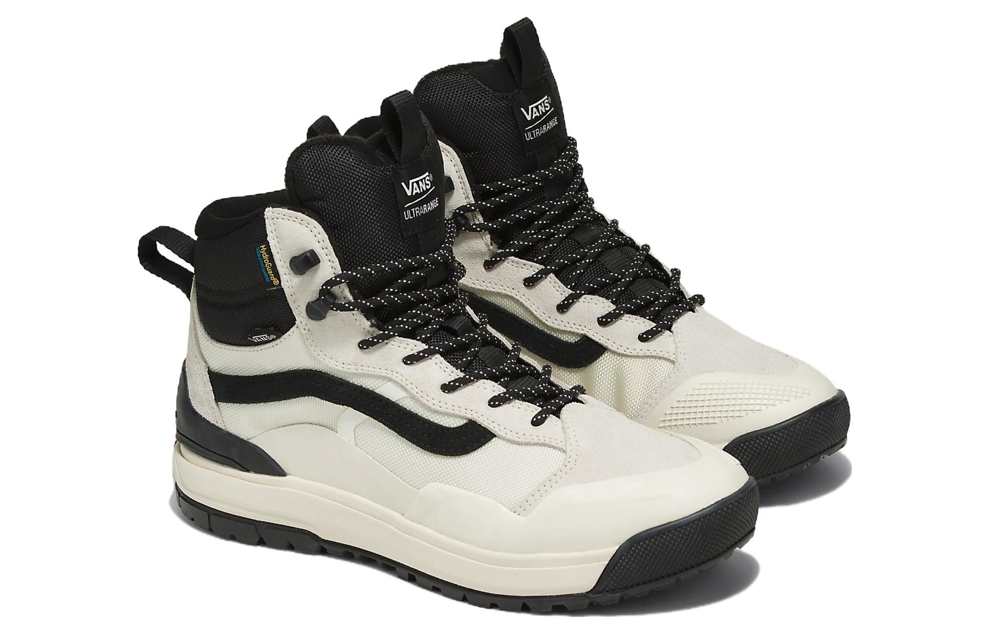 Vans UltraRange EXO Hi MTE-2 'White Black' VN0A4BVSKIG