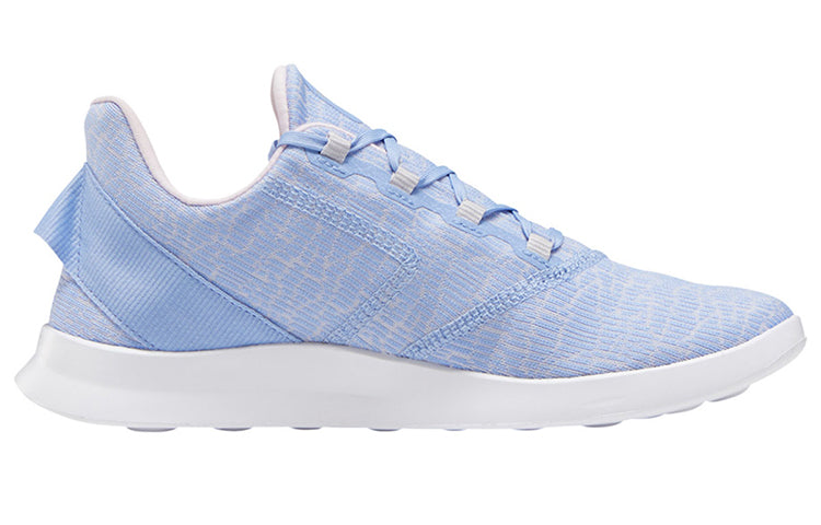 (WMNS) Reebok Evazure Dmx Lite 2.0 Blue EF3765