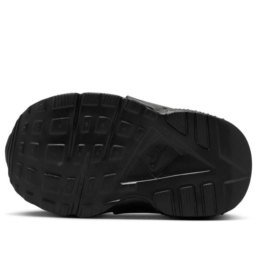 (TD) Nike Huarache Run 2.0 'Black Anthracite' FV5604-001