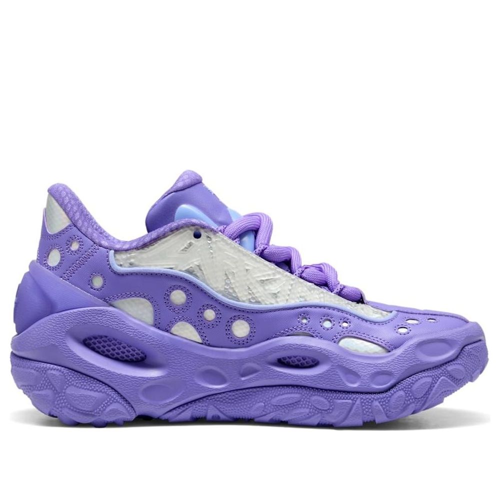 PUMA La Francé RNR 'Dark Amethyst Intense Lavender' 312715-01