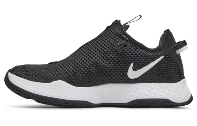 Nike PG 4 TB 'Black White' CW4134-001