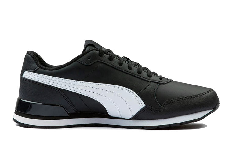 PUMA ST Runner V2 Shoes Black 365277-11