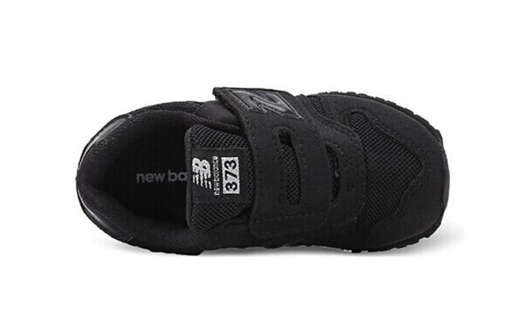 New Balance 373 Toddler Black KV373ABI