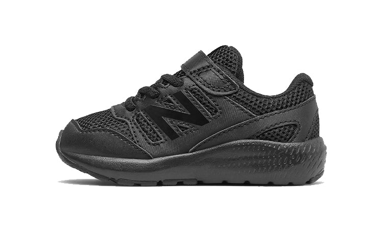 (TD) New Balance 570 Series Black IT570AB2