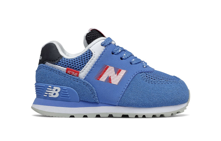 (TD) New Balance 574 Speed 'Faded Cobalt' IC574PDC
