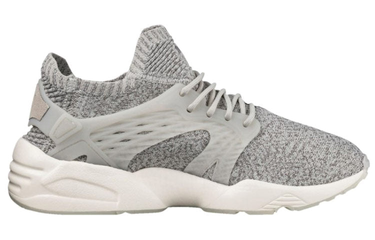 (WMNS) PUMA Blaze Cage Evoknit 'Grey' 364100-01