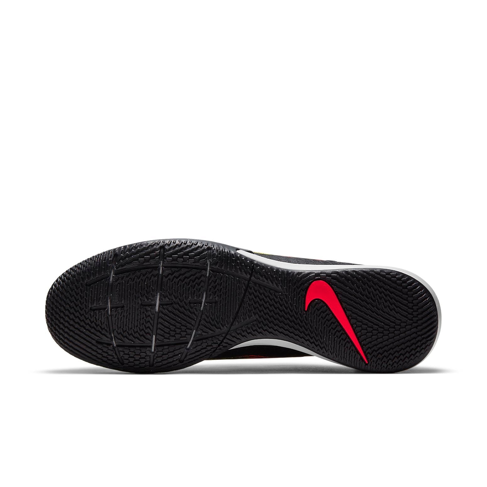 Nike Mercurial Vapor 14 Academy IC 'Black Cyber' CV0973-090