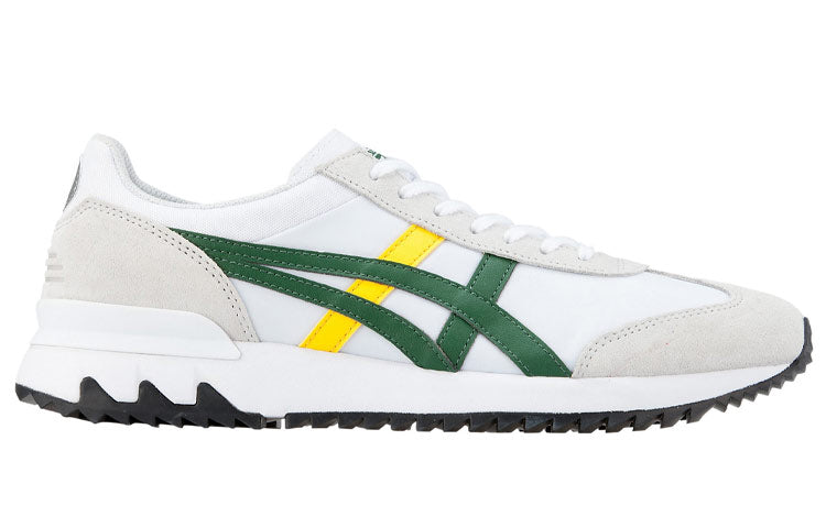 Onitsuka Tiger California 78 EX 'White Green Yellow' 1183A355-101