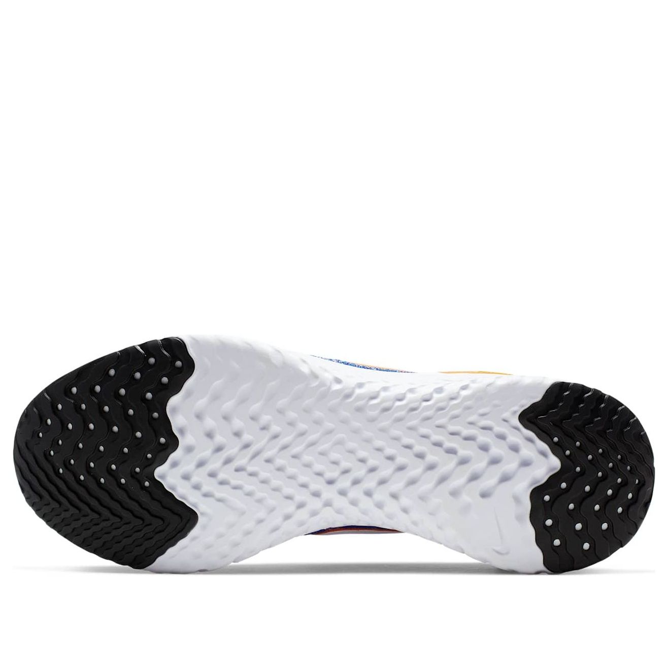 Nike Epic React Flyknit 2 'Blue Ribbon Sports' CJ5228-400