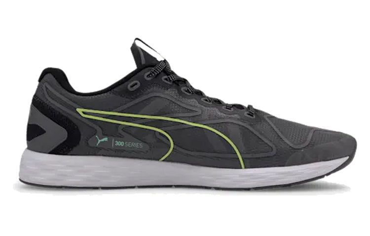 PUMA Speed 300 Racer 2 'Black Yellow' 193104-02