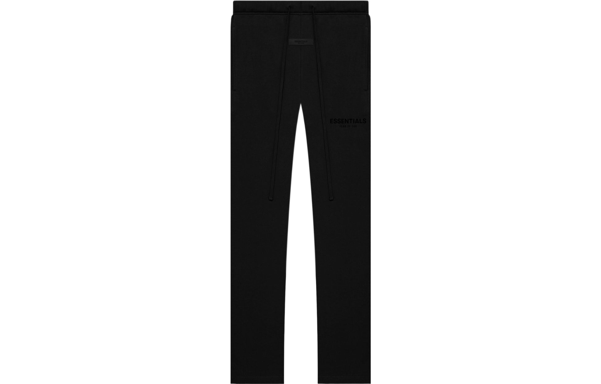 Fear of God Essentials SS22 Relaxed Sweatpants 'Stretch Limo' FOG-SS22-557