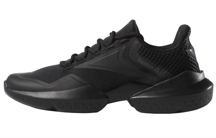 Reebok Split Fuel Black CN7362