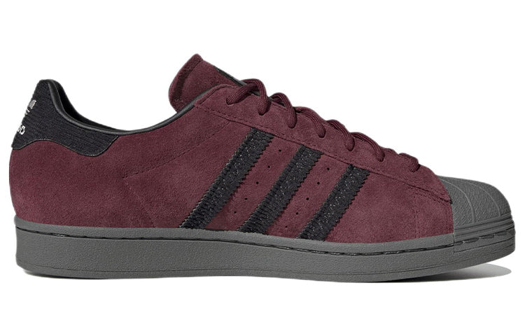 adidas Superstar 'Shadow Red' GW2173
