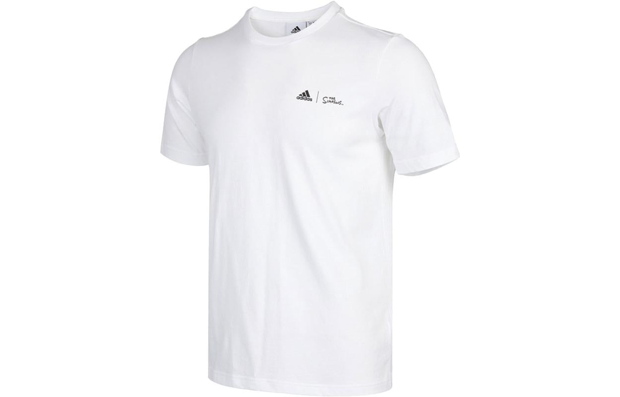 adidas M SMPSNS SKI Tee GS6220