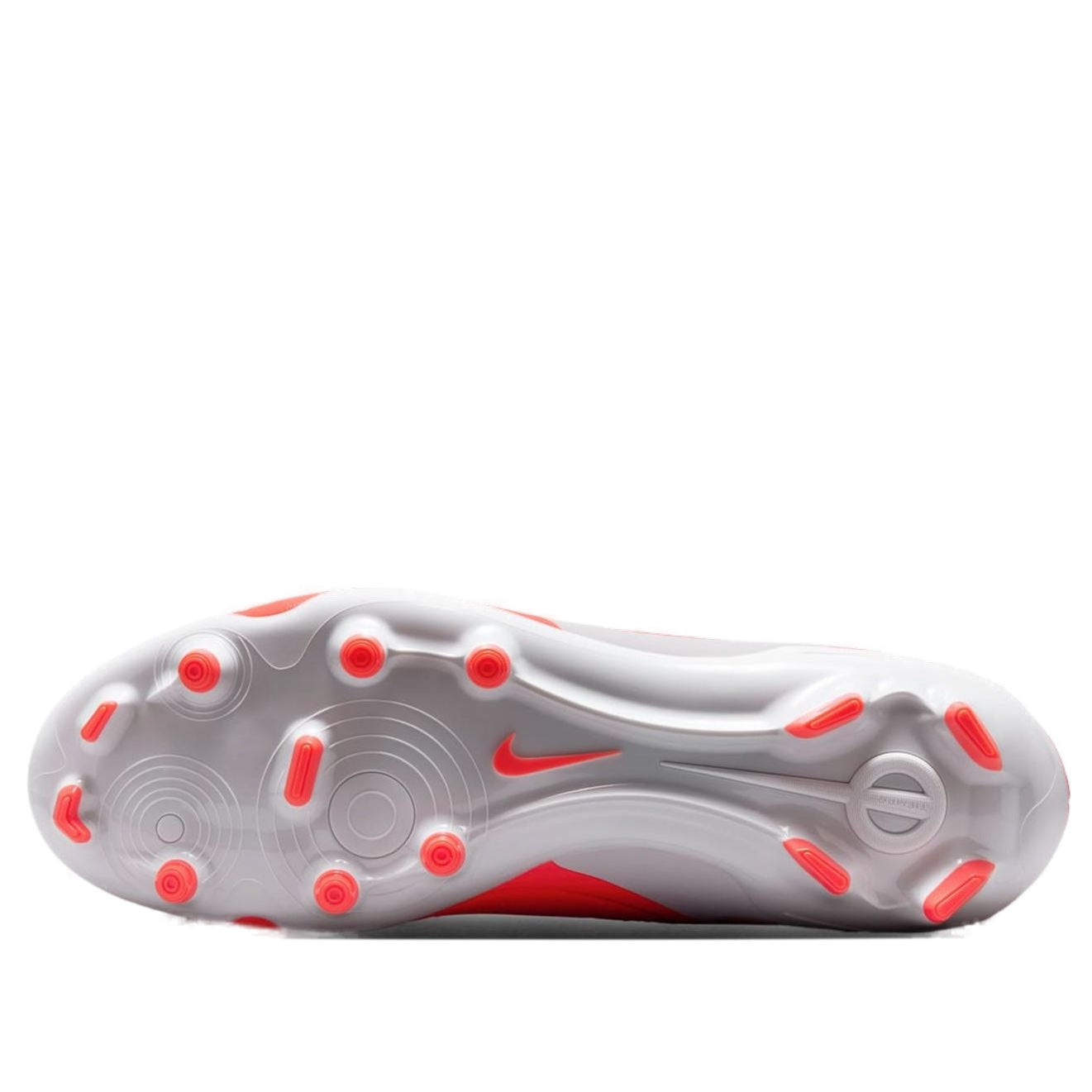 Nike Tiempo Legend 10 Academy MG 'Hot Lava White' DV4337-800