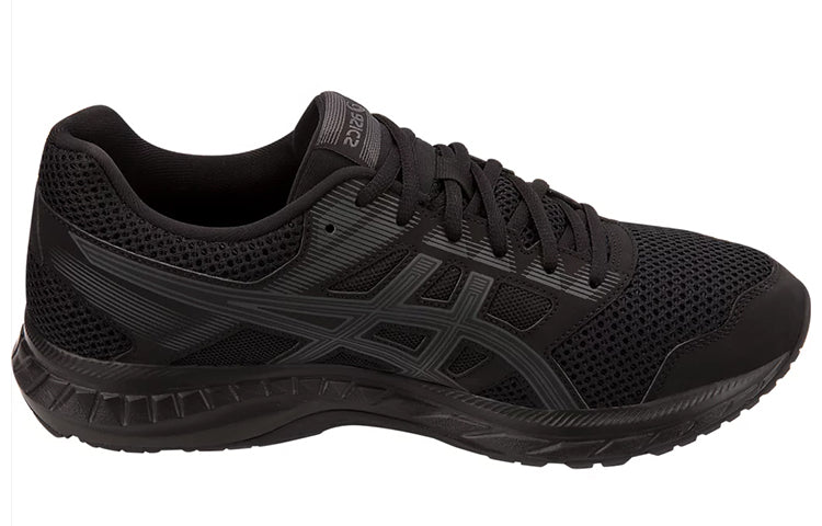 ASICS Gel-Contend 5 'Black Grey' 1011A256-002