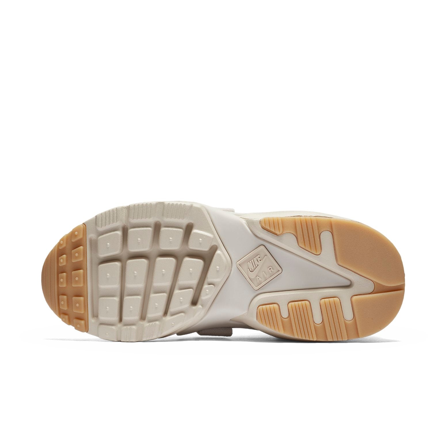 (WMNS) Nike Air Huarache City 'Desert Sand' AH6787-001