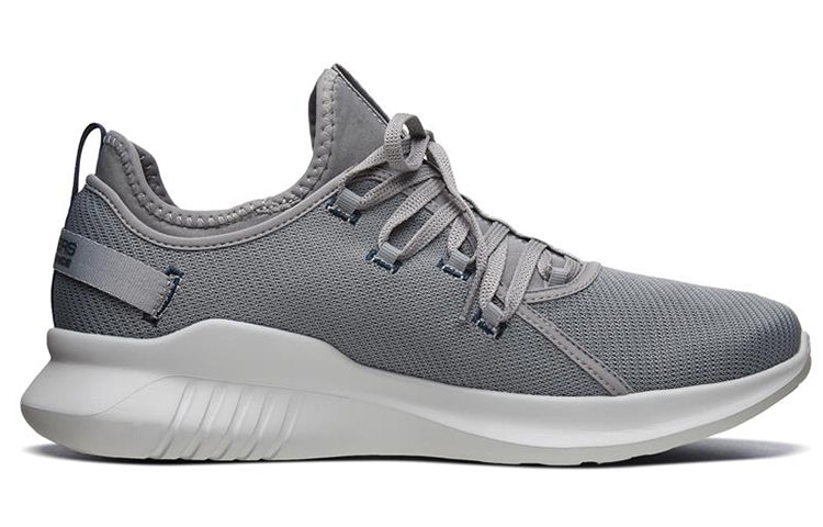 Skechers Go Run Mojo Low-Top Grey 661008-GRY
