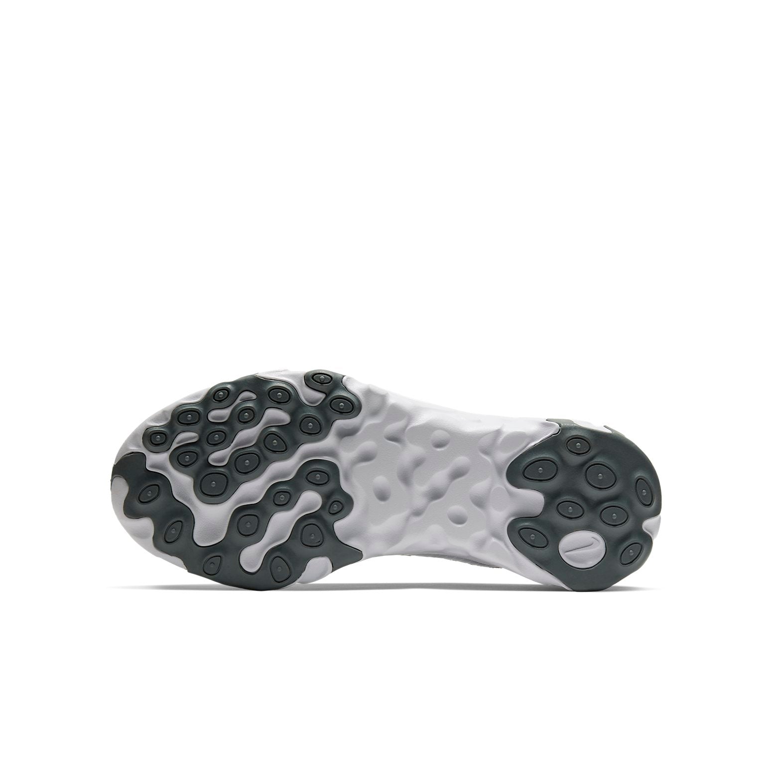 (GS) Nike Renew Lucent 'White Metallic Gold' CQ4274-100