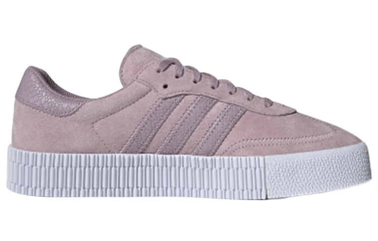 (WMNS) adidas Sambarose 'Pink' EF1031