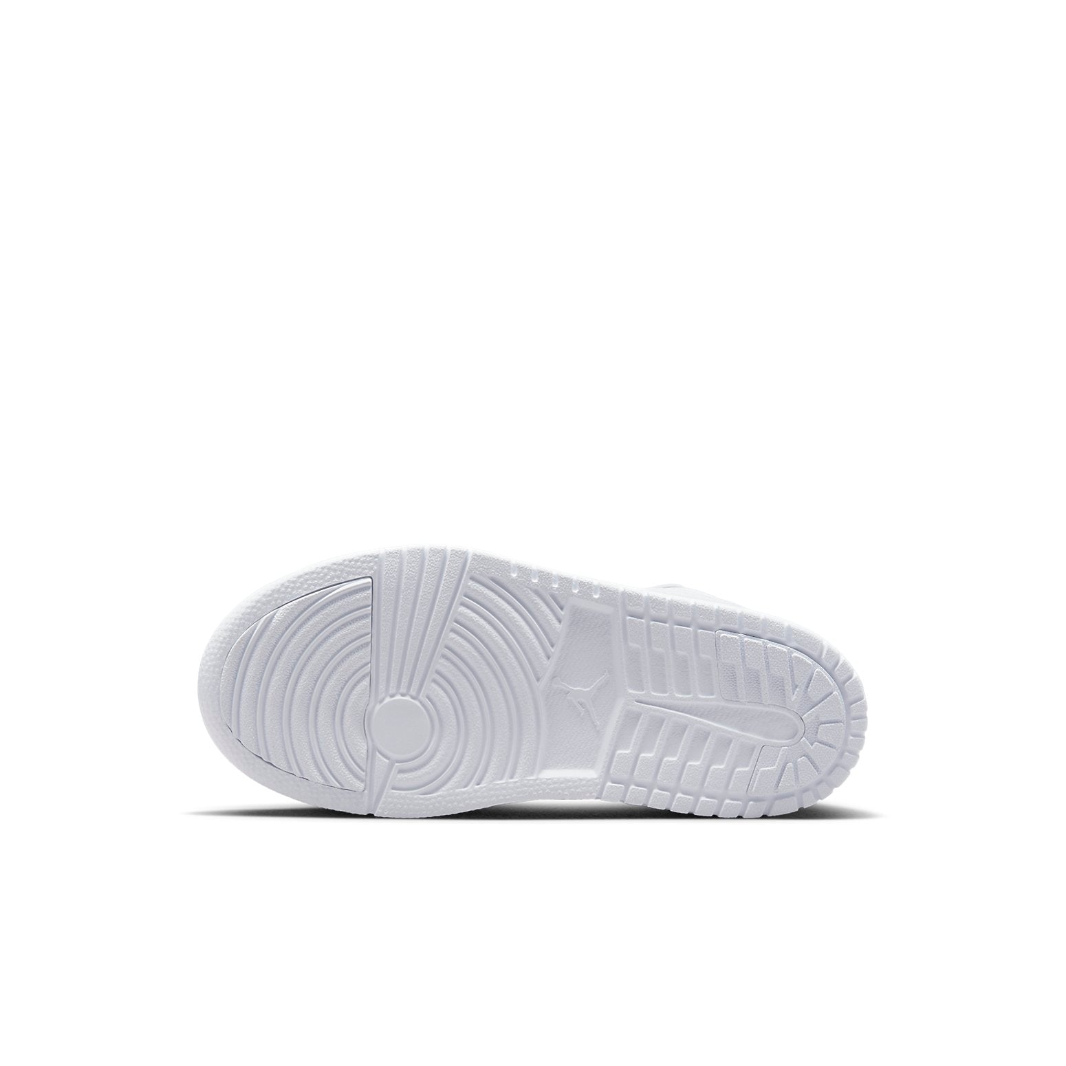 (PS) Air Jordan 1 Low ALT 'Triple White' 2023 DR9748-136