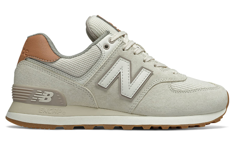 (WMNS) New Balance 574 'Angora' WL574BCV