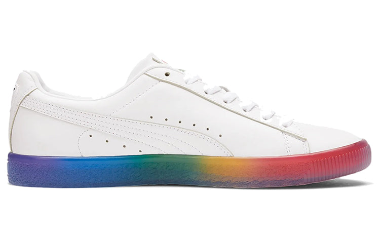 PUMA Clyde NYC 'Pride' 374400-01
