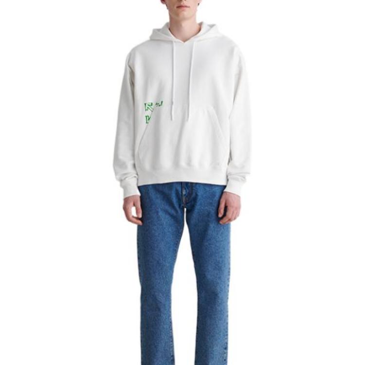 Off-White Fw22 OMBB085S22FLE0160170