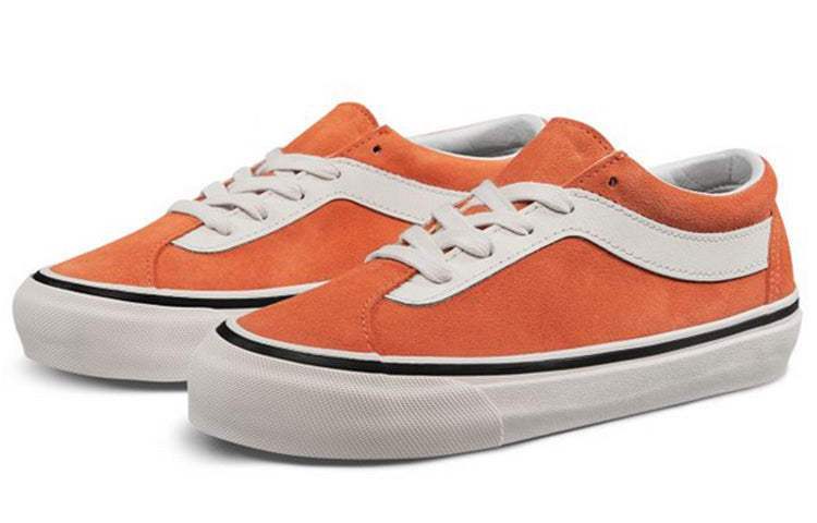 Vans Bold Ni Orange VN0A3WLPVM